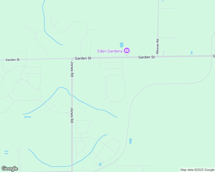 map of restaurants, bars, coffee shops, grocery stores, and more near 8128 Golden Bamboo Drive in Jacksonville