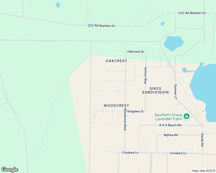 map of restaurants, bars, coffee shops, grocery stores, and more near 1915 Oakcrest Ln in Panama City