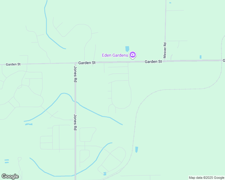 map of restaurants, bars, coffee shops, grocery stores, and more near 8122 Golden Bamboo Drive in Jacksonville