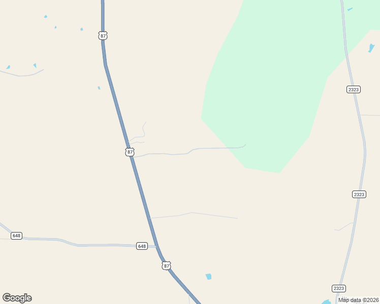 map of restaurants, bars, coffee shops, grocery stores, and more near Ruger Road in Gillespie County