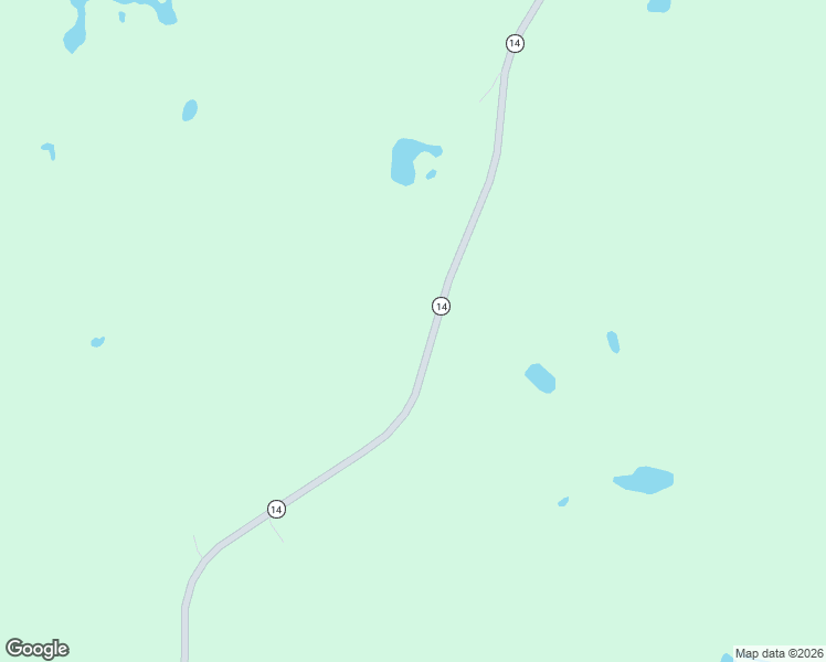 map of restaurants, bars, coffee shops, grocery stores, and more near 6234 Florida 14 in Madison