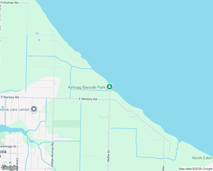 map of restaurants, bars, coffee shops, grocery stores, and more near 246 Garden Lane Drive in Santa Rosa Beach