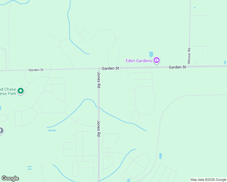 map of restaurants, bars, coffee shops, grocery stores, and more near 7563 Jones Road in Jacksonville