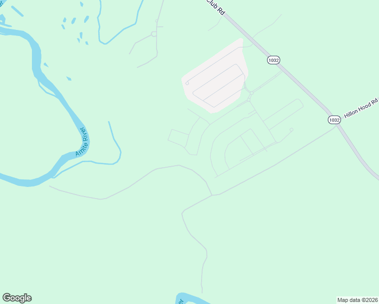 map of restaurants, bars, coffee shops, grocery stores, and more near Unnamed Road in Denham Springs