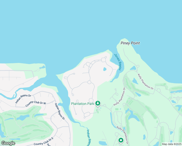 map of restaurants, bars, coffee shops, grocery stores, and more near 307 Sand Myrtle Way in Destin