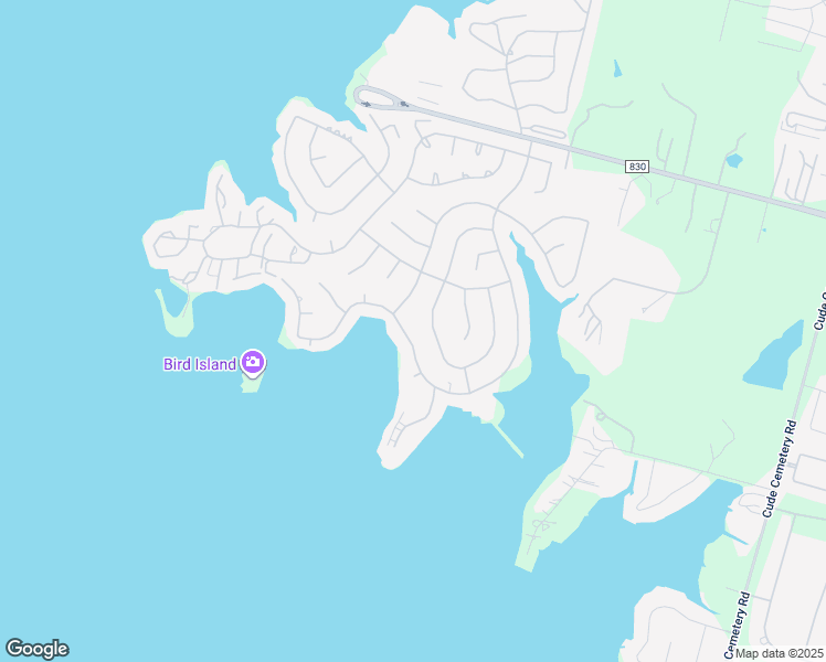 map of restaurants, bars, coffee shops, grocery stores, and more near 7086 Kingston Cove Lane in Willis