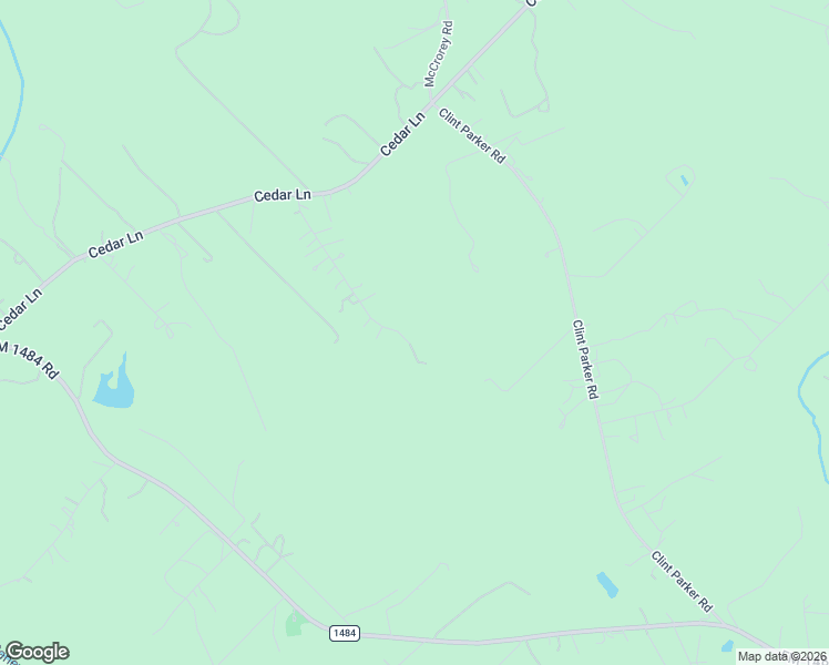 map of restaurants, bars, coffee shops, grocery stores, and more near 11814 Megan Road in Conroe