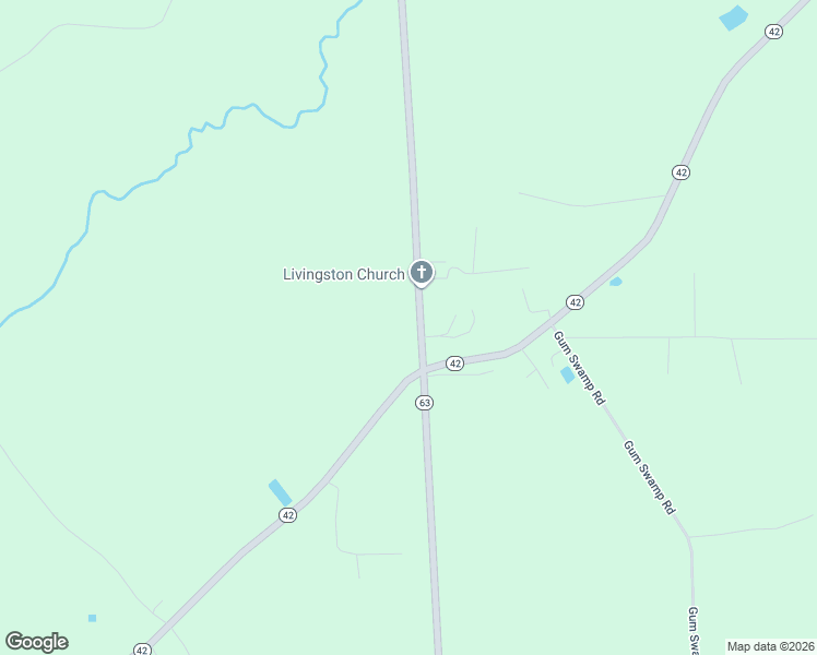 map of restaurants, bars, coffee shops, grocery stores, and more near 26403 South Frost Road in Livingston