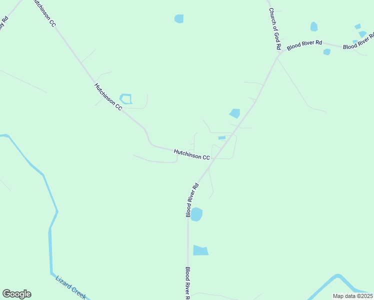 map of restaurants, bars, coffee shops, grocery stores, and more near 23182 Hutchinson Road in Springfield