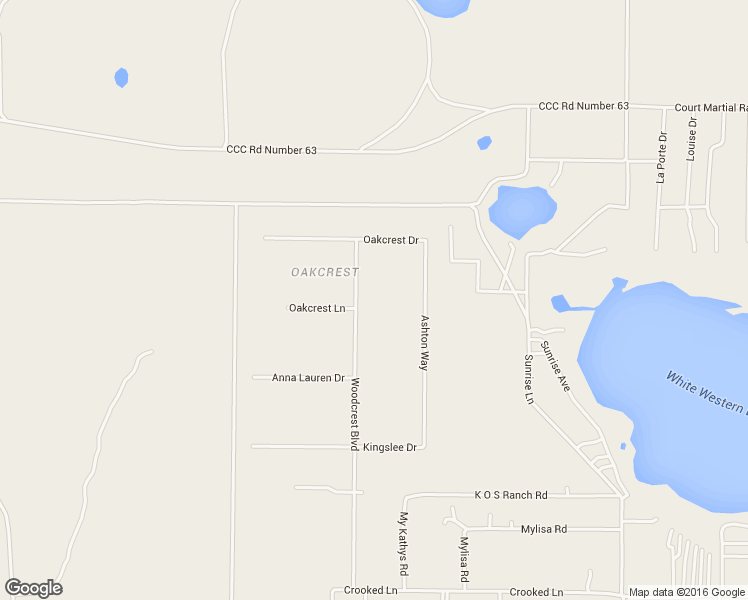 map of restaurants, bars, coffee shops, grocery stores, and more near 13618 Woodcrest Boulevard in Panama City