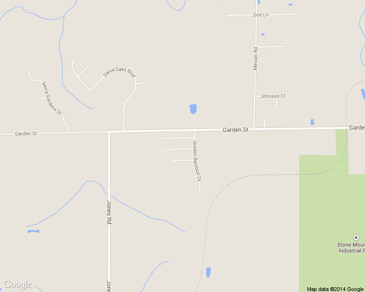 map of restaurants, bars, coffee shops, grocery stores, and more near 9271 Zepher Lily Lane in Jacksonville