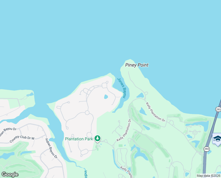 map of restaurants, bars, coffee shops, grocery stores, and more near 323 Stillwater Cove in Destin