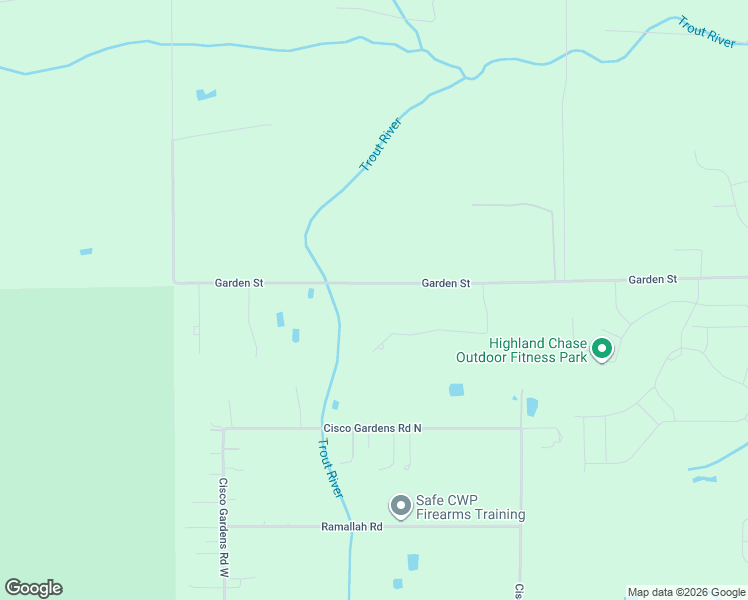 map of restaurants, bars, coffee shops, grocery stores, and more near 10545 South Flora Springs Road in Jacksonville