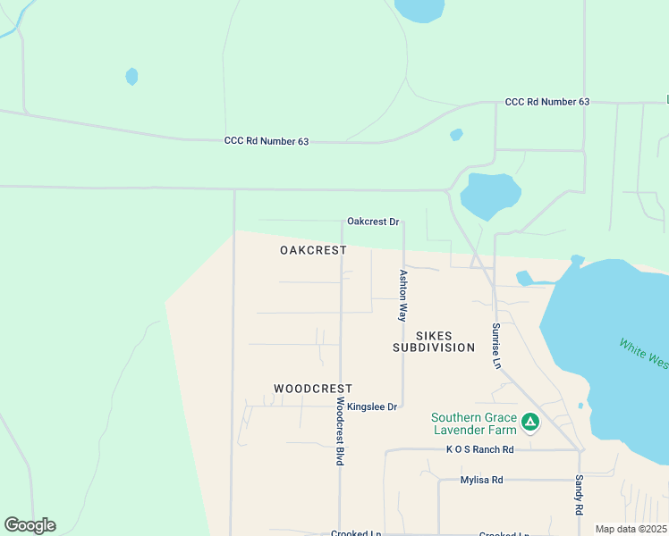 map of restaurants, bars, coffee shops, grocery stores, and more near 13618 Woodcrest Boulevard in Panama City