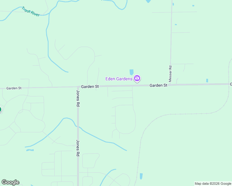 map of restaurants, bars, coffee shops, grocery stores, and more near 9301 Zepher Lily Lane in Jacksonville