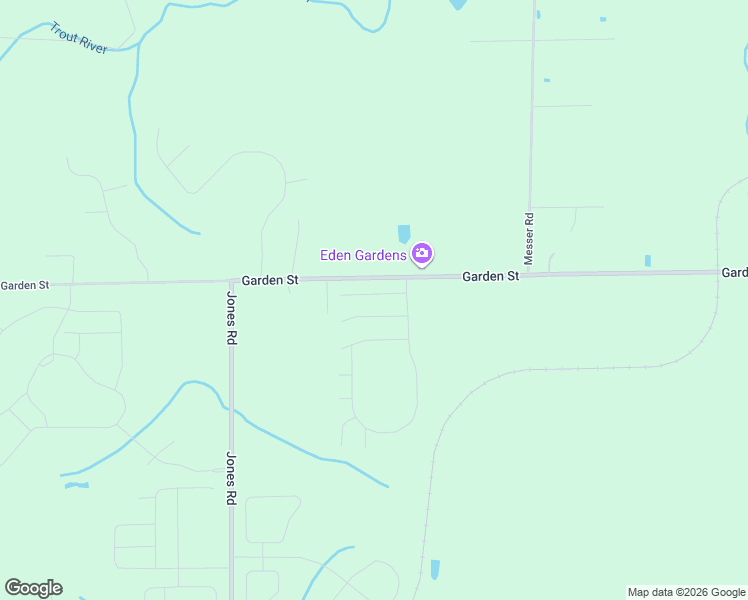 map of restaurants, bars, coffee shops, grocery stores, and more near 9271 Zepher Lily Lane in Jacksonville