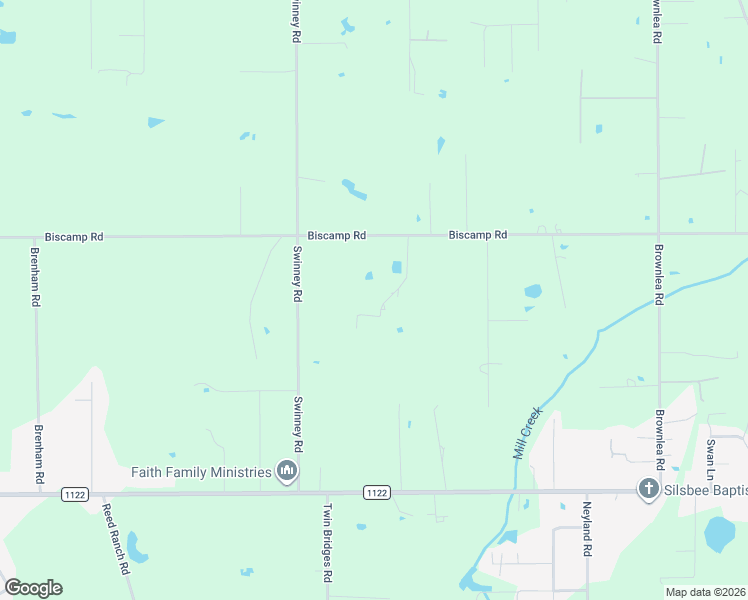 map of restaurants, bars, coffee shops, grocery stores, and more near in Silsbee