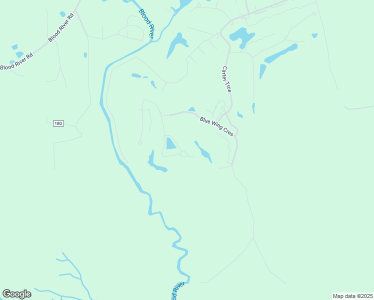 map of restaurants, bars, coffee shops, grocery stores, and more near 23390 Fairway Gardens in Springfield