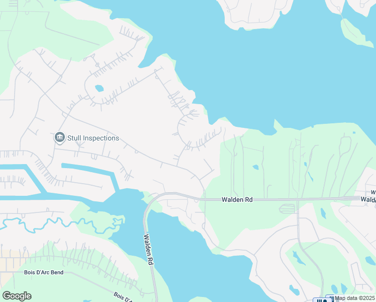 map of restaurants, bars, coffee shops, grocery stores, and more near 18739 Grand Harbor Point in Montgomery