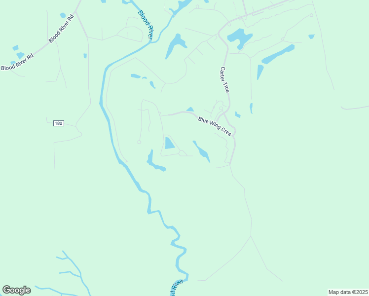 map of restaurants, bars, coffee shops, grocery stores, and more near 23390 Fairway Gardens in Springfield