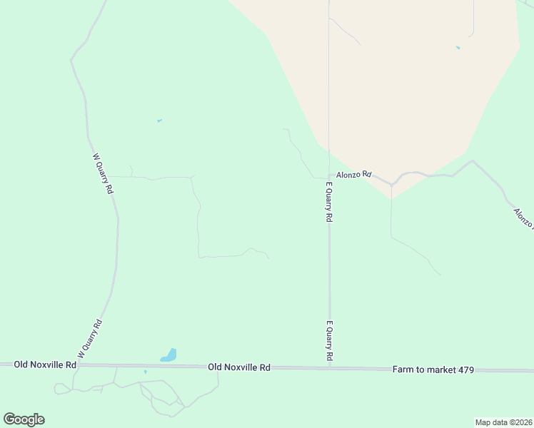 map of restaurants, bars, coffee shops, grocery stores, and more near 865 East Quarry Road in London