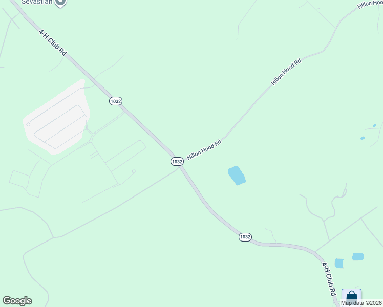 map of restaurants, bars, coffee shops, grocery stores, and more near 9100 Hillon Hood Road in Denham Springs