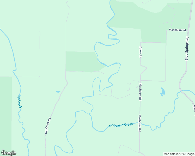 map of restaurants, bars, coffee shops, grocery stores, and more near 6919 Cat Creek Road in Youngstown