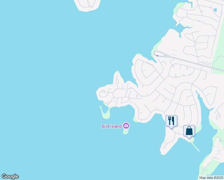 map of restaurants, bars, coffee shops, grocery stores, and more near 14551 Clipper Circle Drive in Willis