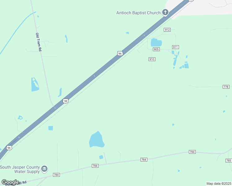 map of restaurants, bars, coffee shops, grocery stores, and more near in Buna