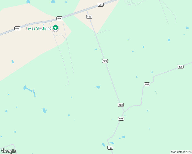 map of restaurants, bars, coffee shops, grocery stores, and more near 1374 Cr 408 in Lexington