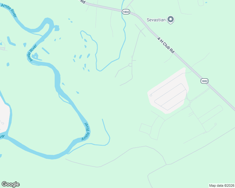 map of restaurants, bars, coffee shops, grocery stores, and more near 23982 Ferry Landing Drive in Denham Springs