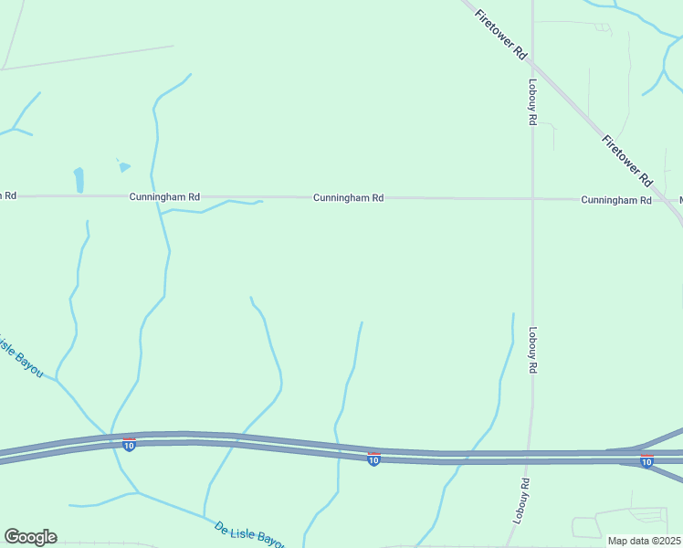 map of restaurants, bars, coffee shops, grocery stores, and more near in PASS CHRISTIN