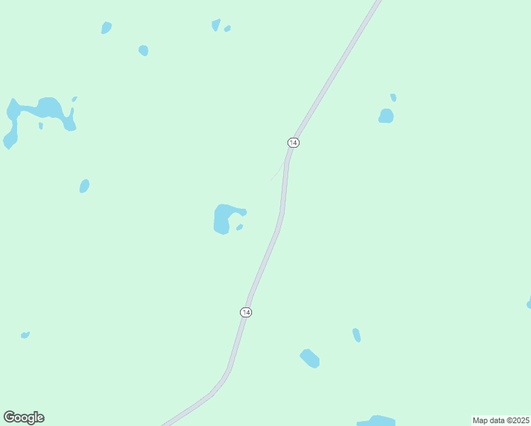 map of restaurants, bars, coffee shops, grocery stores, and more near 5780 Florida 14 in Madison
