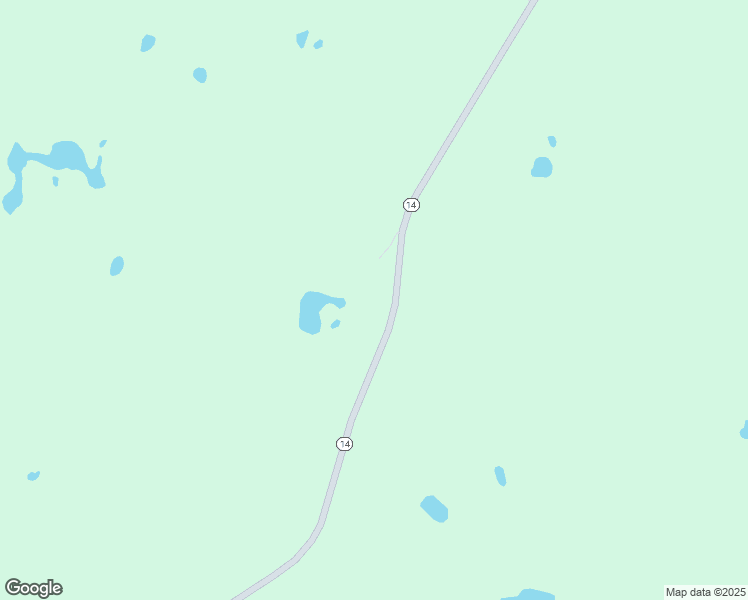map of restaurants, bars, coffee shops, grocery stores, and more near 5780 Florida 14 in Madison