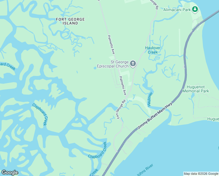 map of restaurants, bars, coffee shops, grocery stores, and more near 10446 Salt Marsh Trail in Jacksonville