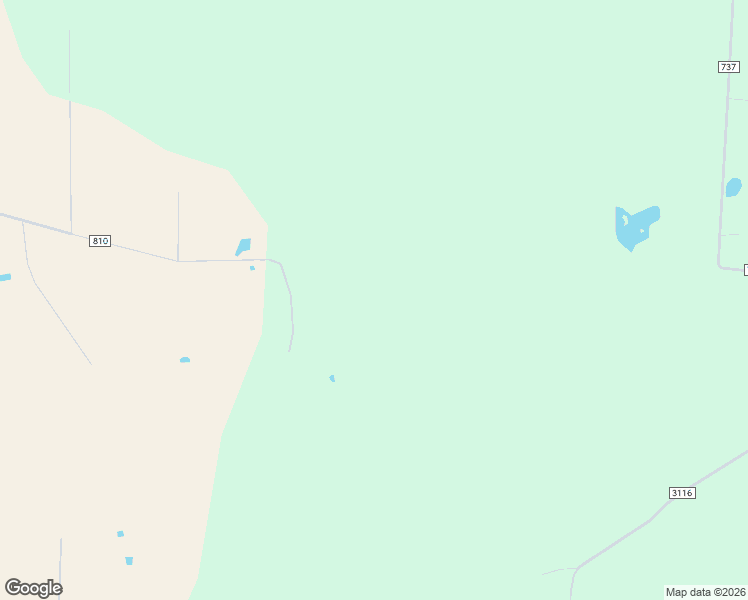 map of restaurants, bars, coffee shops, grocery stores, and more near 987 County Road 810 in Buna