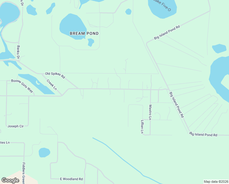 map of restaurants, bars, coffee shops, grocery stores, and more near 1008 Spikes Rd in Panama City