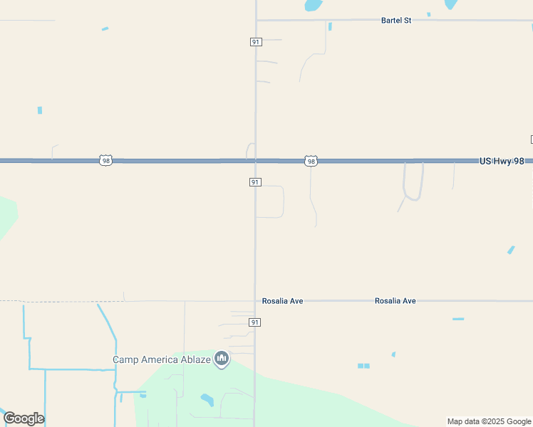 map of restaurants, bars, coffee shops, grocery stores, and more near in Lillian