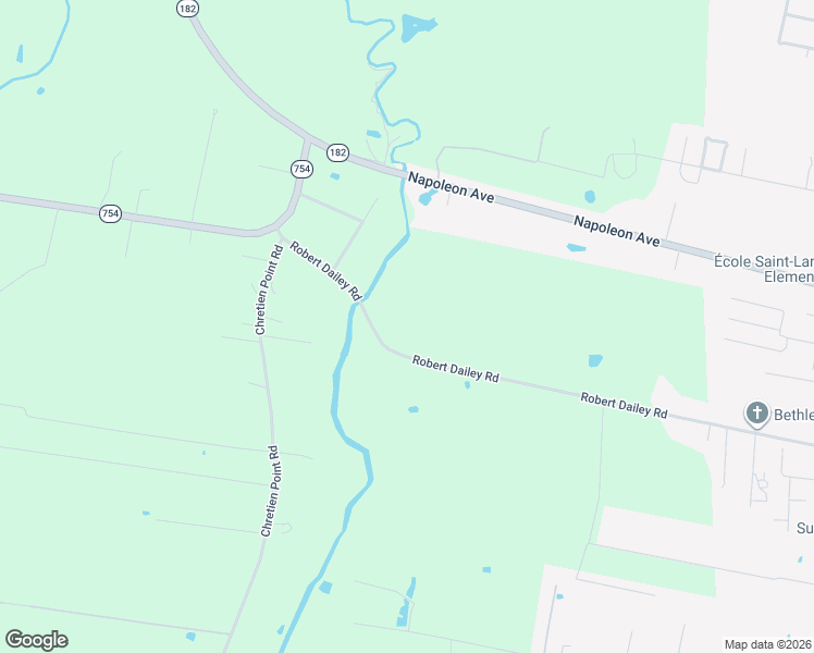 map of restaurants, bars, coffee shops, grocery stores, and more near 309 Robert Dailey Road in Sunset