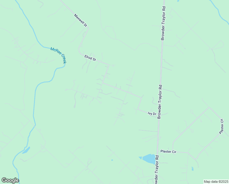 map of restaurants, bars, coffee shops, grocery stores, and more near 12153 Ivy Drive in Conroe