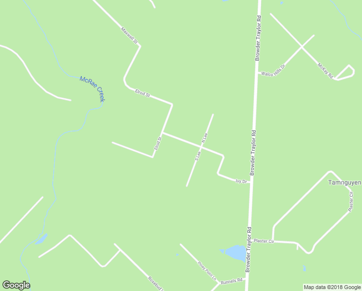 map of restaurants, bars, coffee shops, grocery stores, and more near 12153 Ivy Drive in Conroe