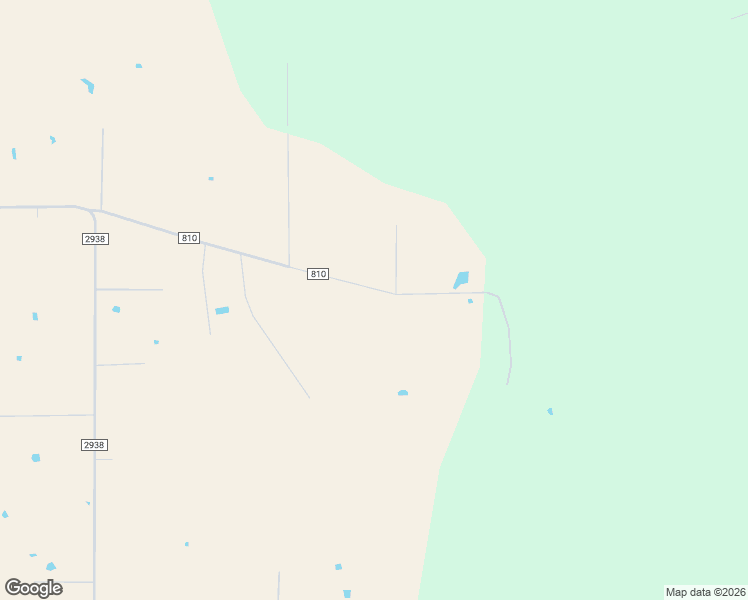 map of restaurants, bars, coffee shops, grocery stores, and more near 1041 County Road 810 in Buna