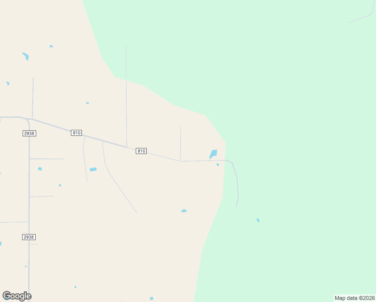 map of restaurants, bars, coffee shops, grocery stores, and more near 987 County Road 810 in Buna