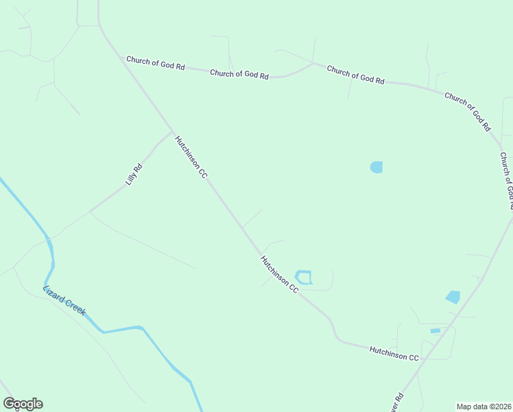 map of restaurants, bars, coffee shops, grocery stores, and more near 23708 Hutchinson Road in Springfield