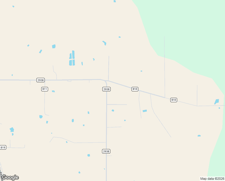 map of restaurants, bars, coffee shops, grocery stores, and more near 262 County Road 810 in Buna