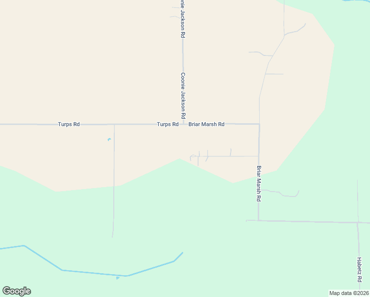 map of restaurants, bars, coffee shops, grocery stores, and more near 114 Quail Hollow Road in Ragley