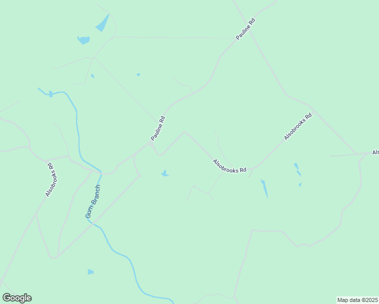 map of restaurants, bars, coffee shops, grocery stores, and more near 2003 Alsobrooks Road in Cleveland