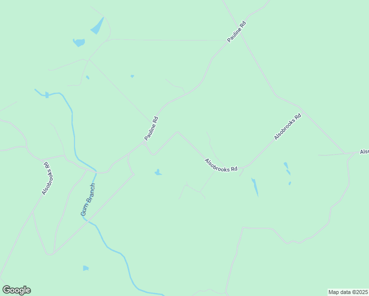 map of restaurants, bars, coffee shops, grocery stores, and more near 2003 Alsobrooks Road in Cleveland