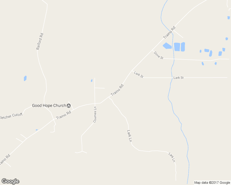 map of restaurants, bars, coffee shops, grocery stores, and more near 25353 Traino Road in Ponchatoula