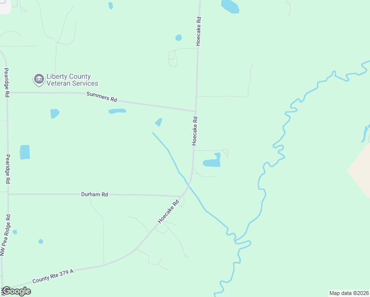 map of restaurants, bars, coffee shops, grocery stores, and more near 13646 Hoecake Road in Bristol